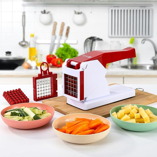 Hot Selling 🔥 MAGIC VEGETABLE CUTTER